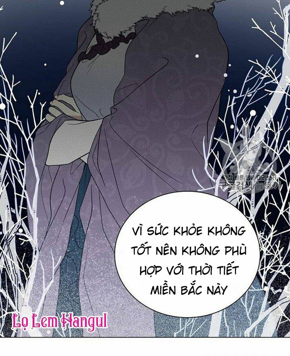 Vương Miện Viridescent Chap 29 - Next Chap 30