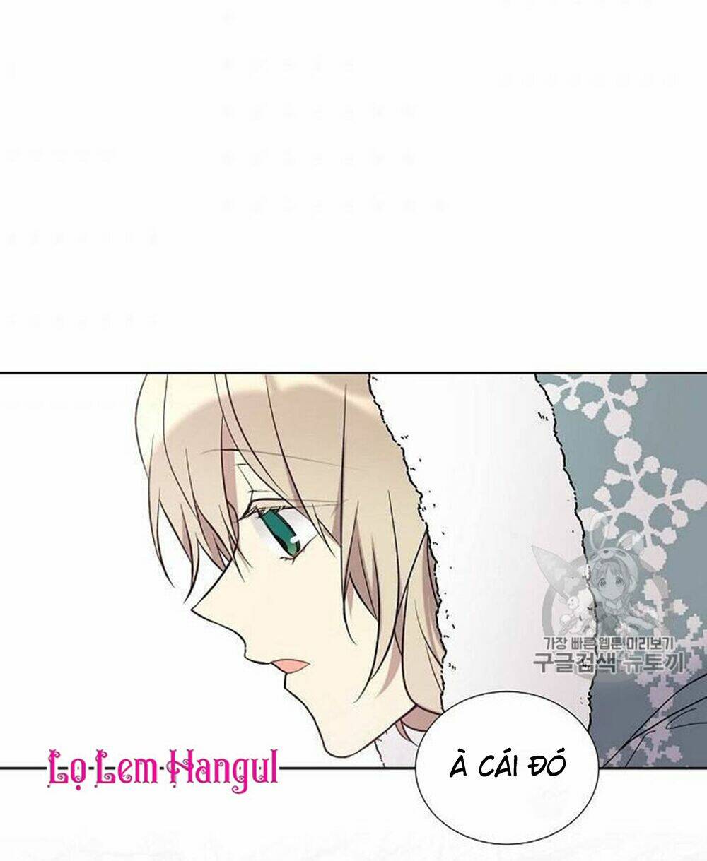 Vương Miện Viridescent Chap 29 - Next Chap 30