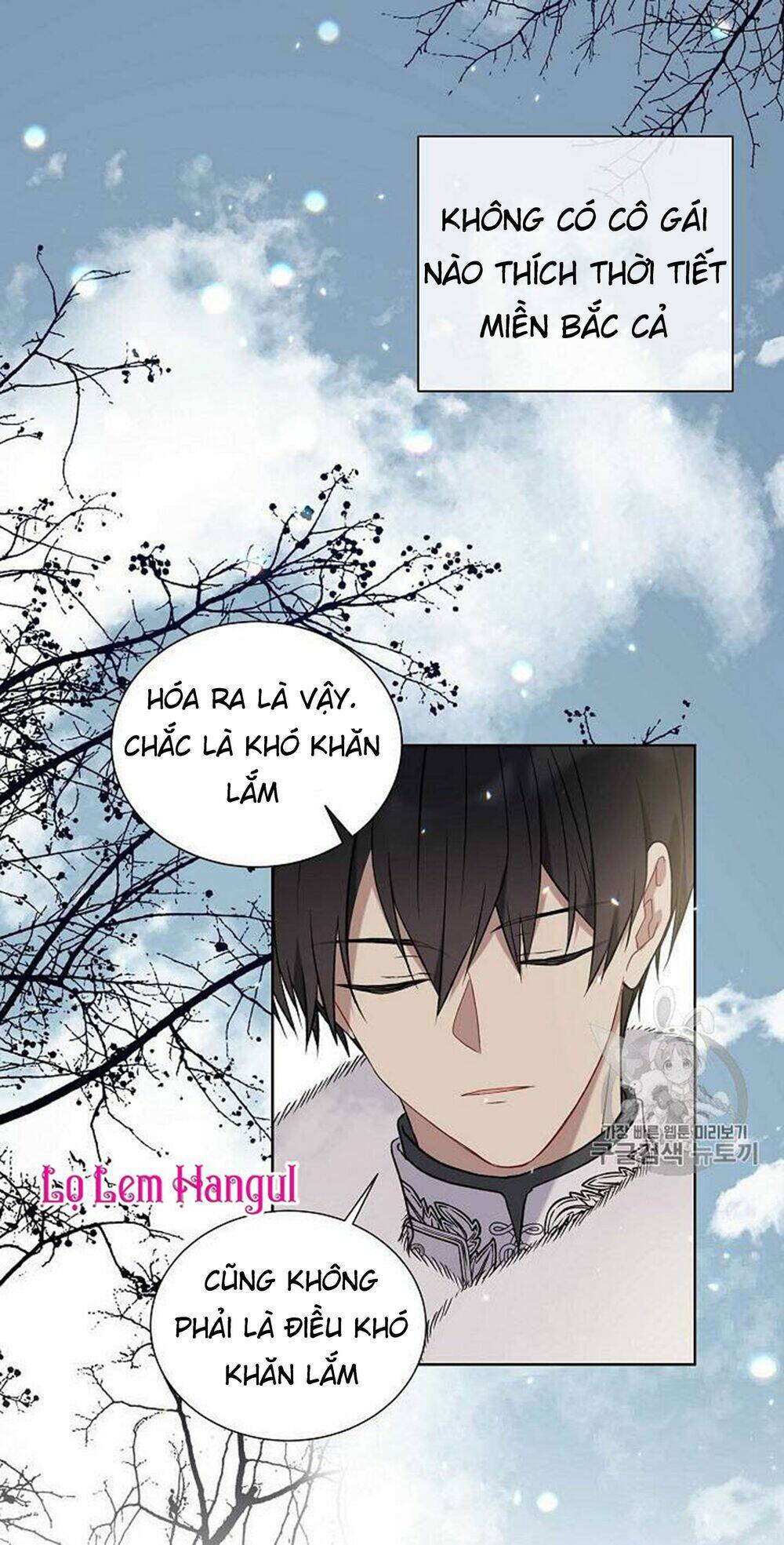 Vương Miện Viridescent Chap 29 - Next Chap 30