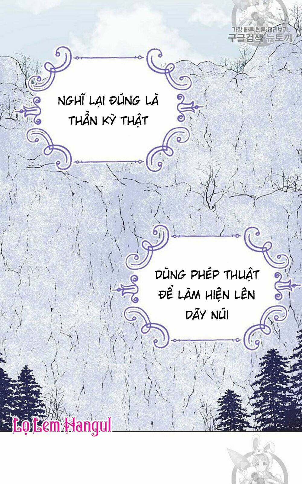 Vương Miện Viridescent Chap 29 - Next Chap 30