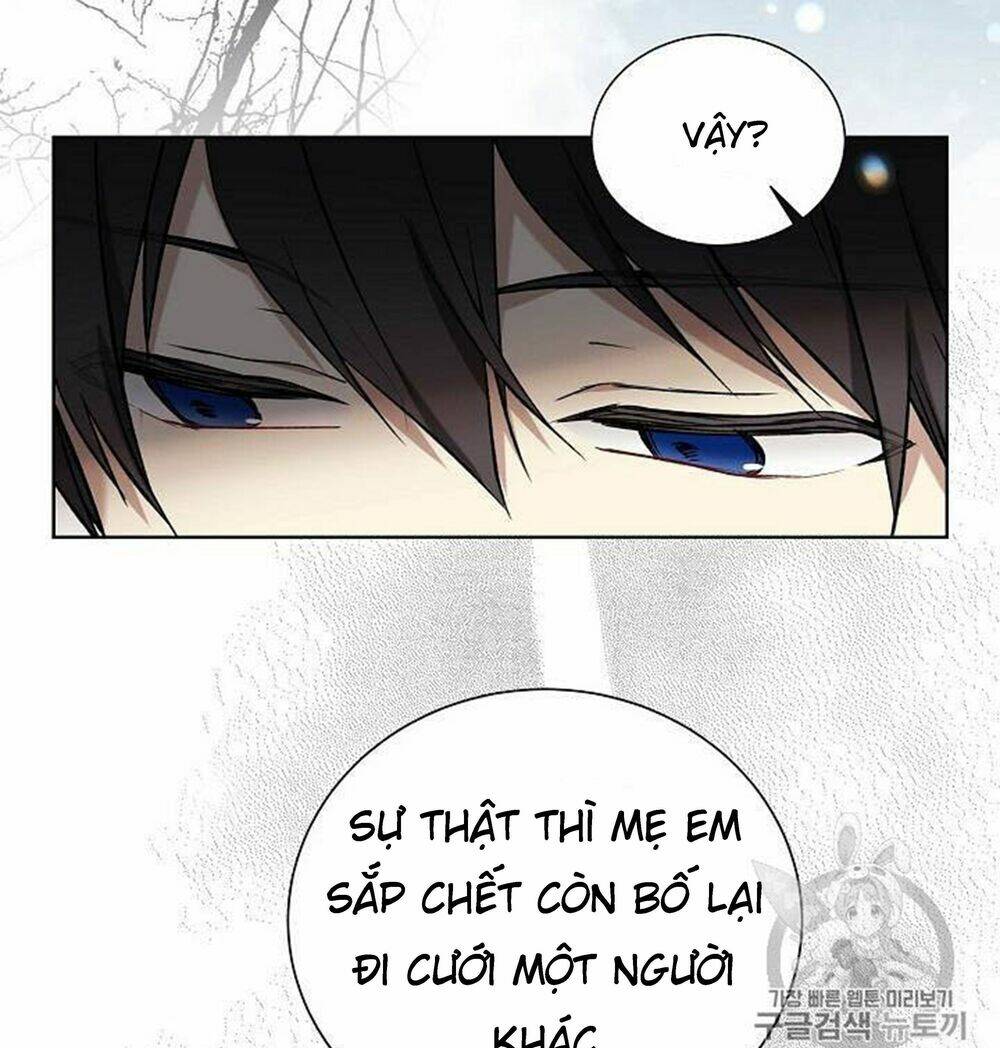 Vương Miện Viridescent Chap 29 - Next Chap 30