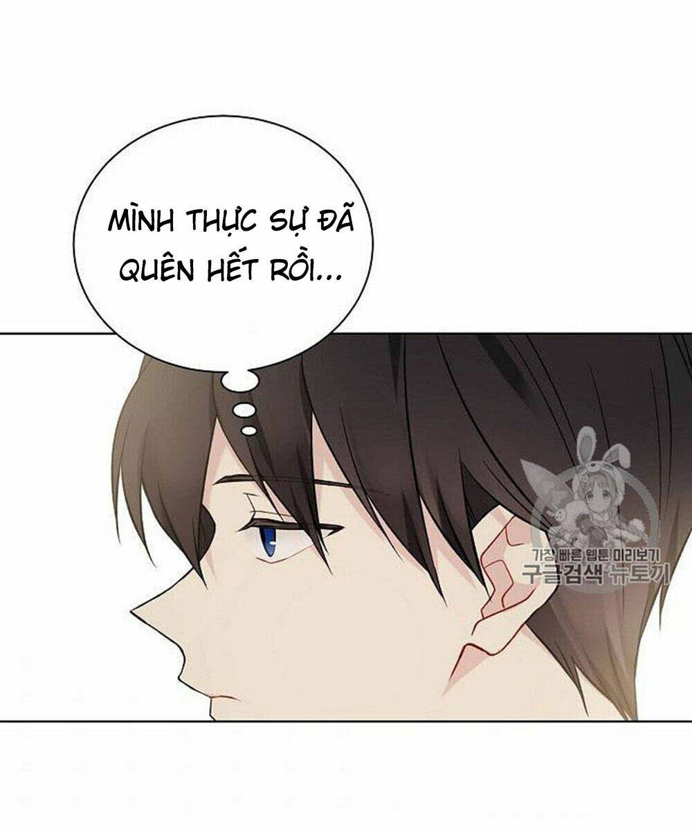 Vương Miện Viridescent Chap 29 - Next Chap 30