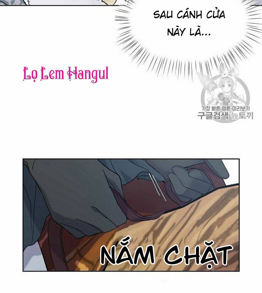 Vương Miện Viridescent Chap 29 - Next Chap 30