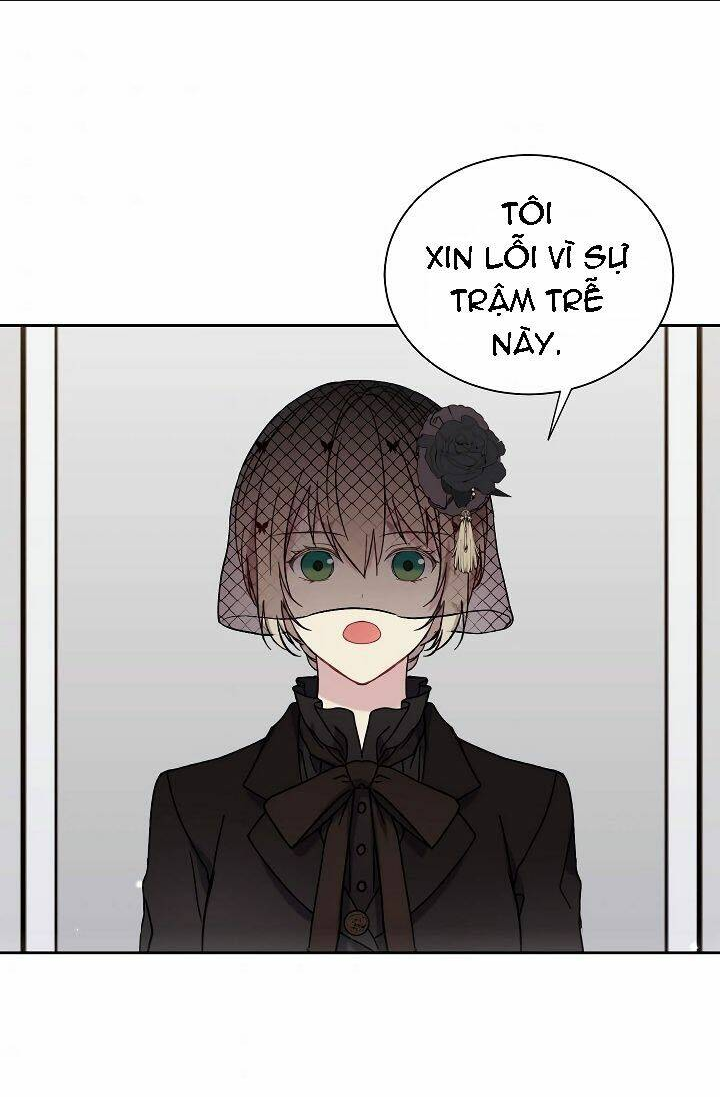 Vương Miện Viridescent Chap 3 - Next Chap 4