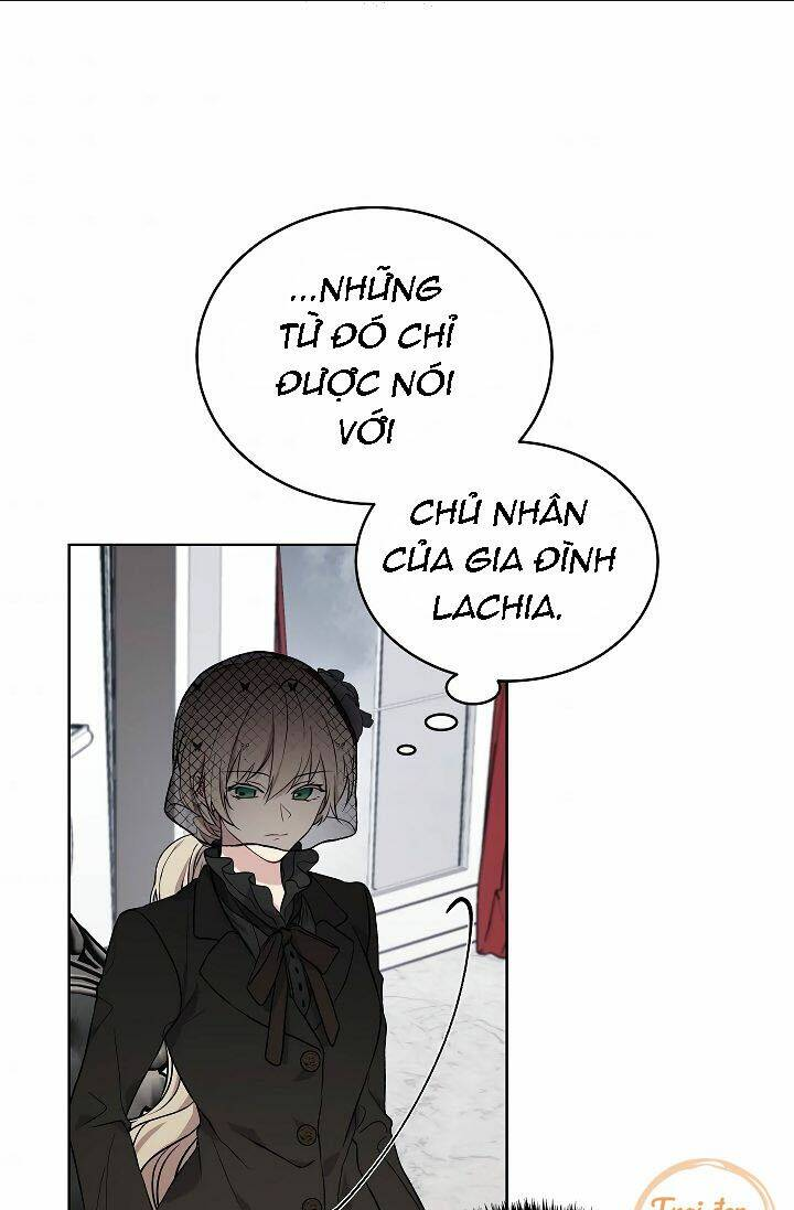 Vương Miện Viridescent Chap 3 - Next Chap 4