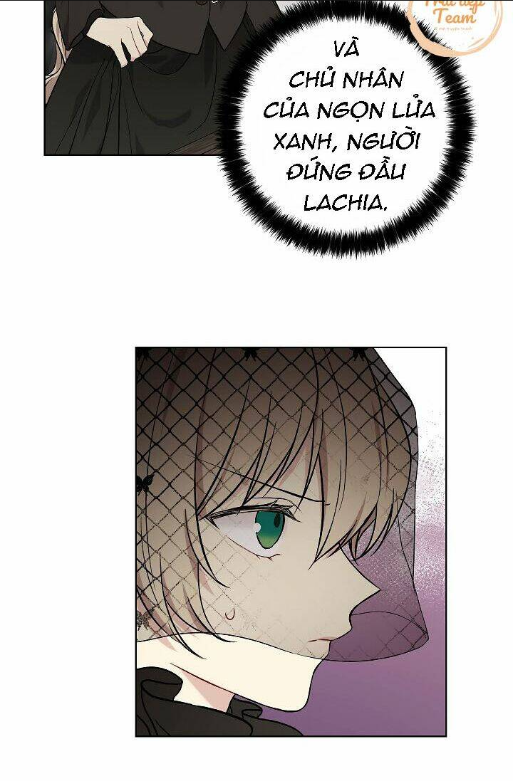 Vương Miện Viridescent Chap 3 - Next Chap 4