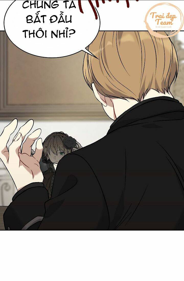 Vương Miện Viridescent Chap 3 - Next Chap 4