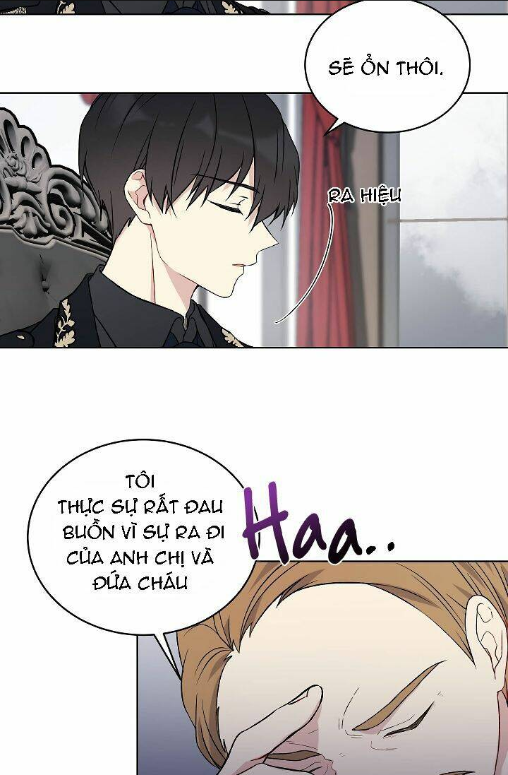 Vương Miện Viridescent Chap 3 - Next Chap 4