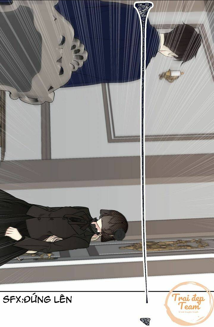 Vương Miện Viridescent Chap 3 - Next Chap 4