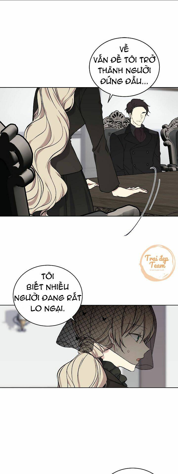 Vương Miện Viridescent Chap 3 - Next Chap 4