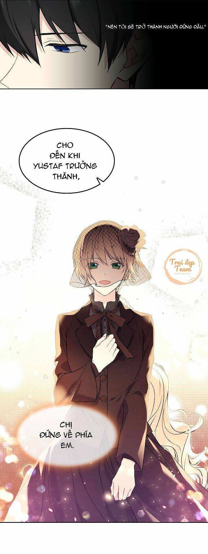 Vương Miện Viridescent Chap 3 - Next Chap 4