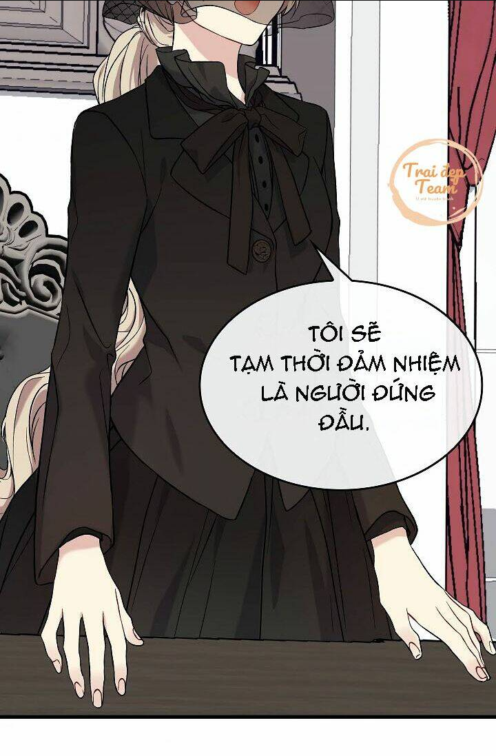 Vương Miện Viridescent Chap 3 - Next Chap 4