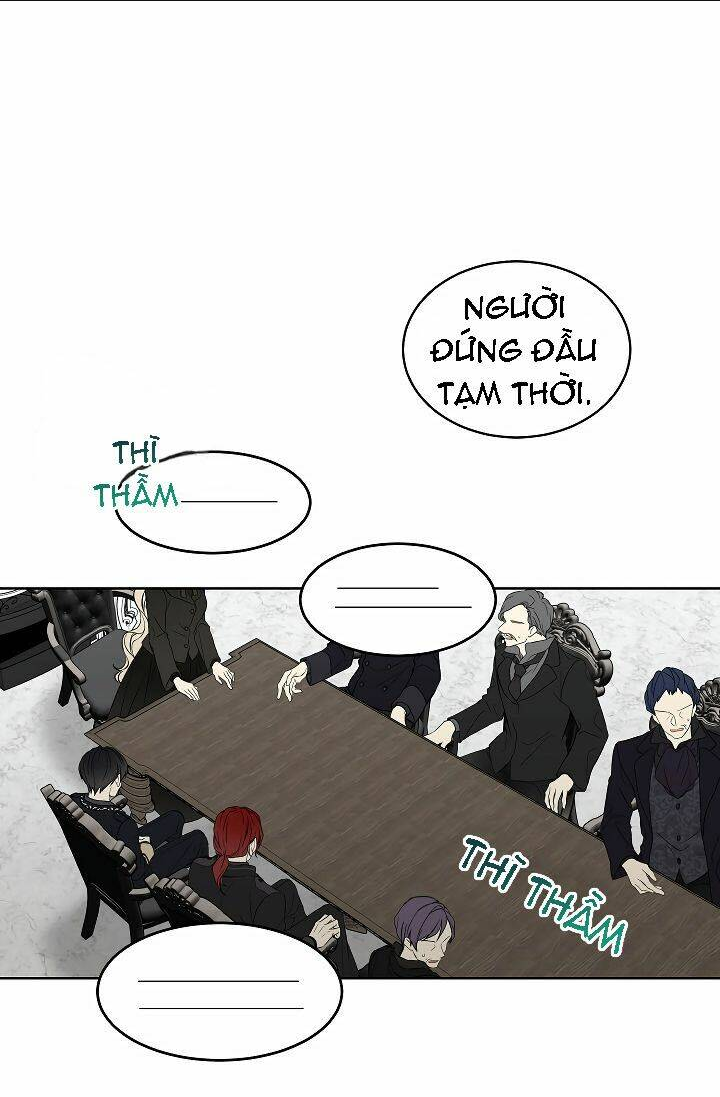 Vương Miện Viridescent Chap 3 - Next Chap 4