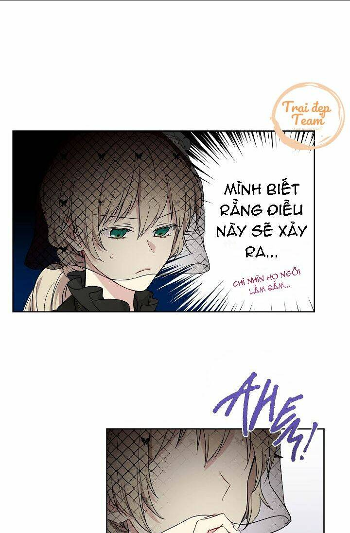 Vương Miện Viridescent Chap 3 - Next Chap 4