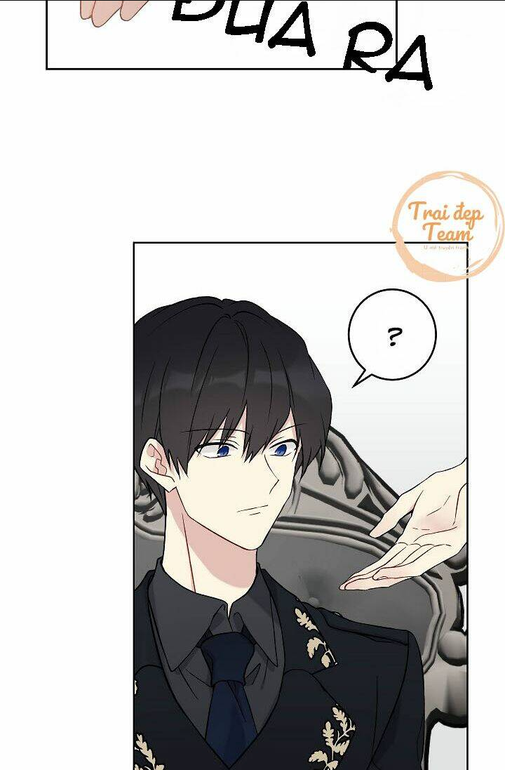 Vương Miện Viridescent Chap 3 - Next Chap 4