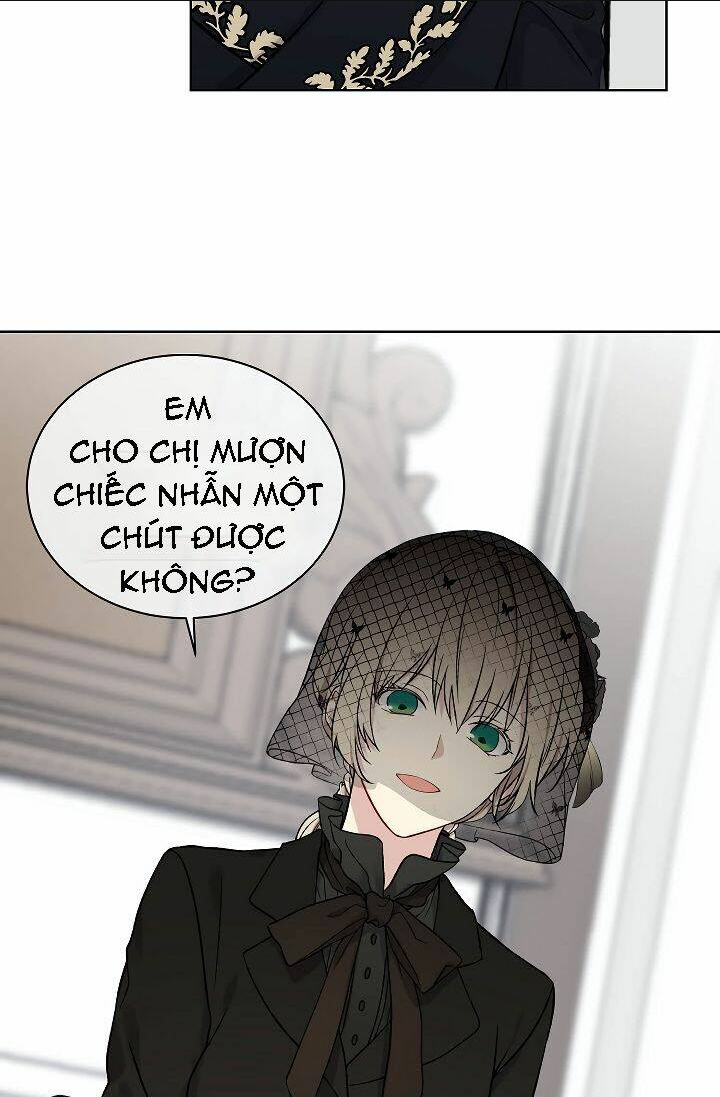 Vương Miện Viridescent Chap 3 - Next Chap 4