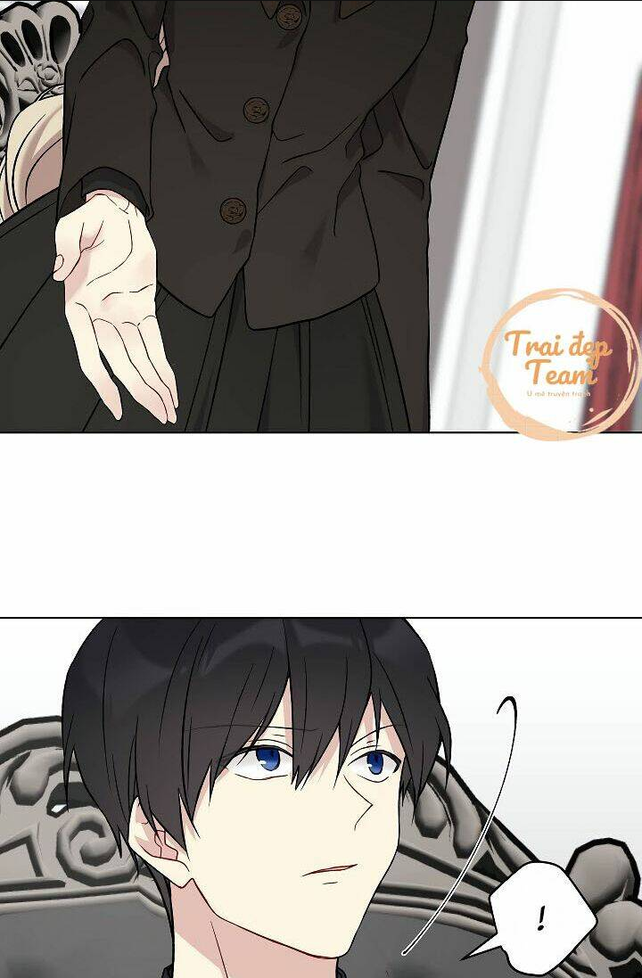 Vương Miện Viridescent Chap 3 - Next Chap 4