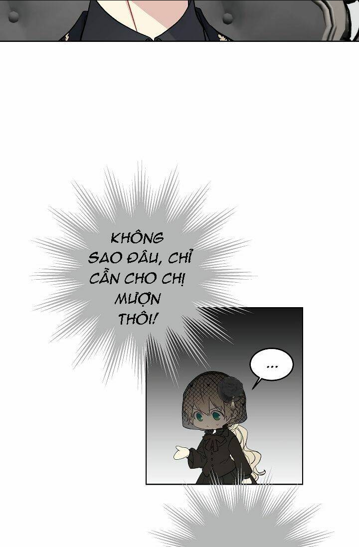 Vương Miện Viridescent Chap 3 - Next Chap 4