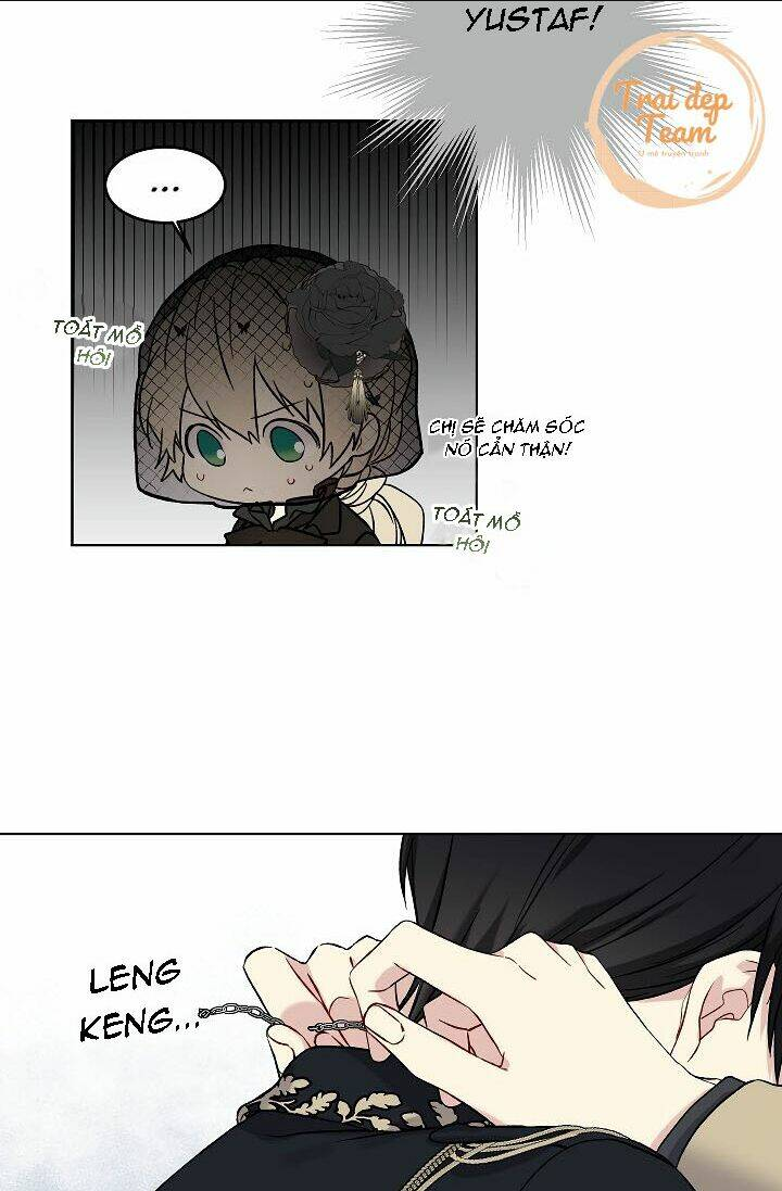 Vương Miện Viridescent Chap 3 - Next Chap 4