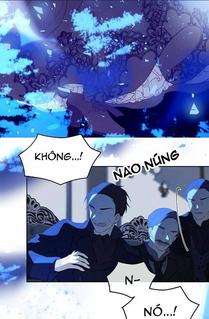 Vương Miện Viridescent Chap 3 - Next Chap 4