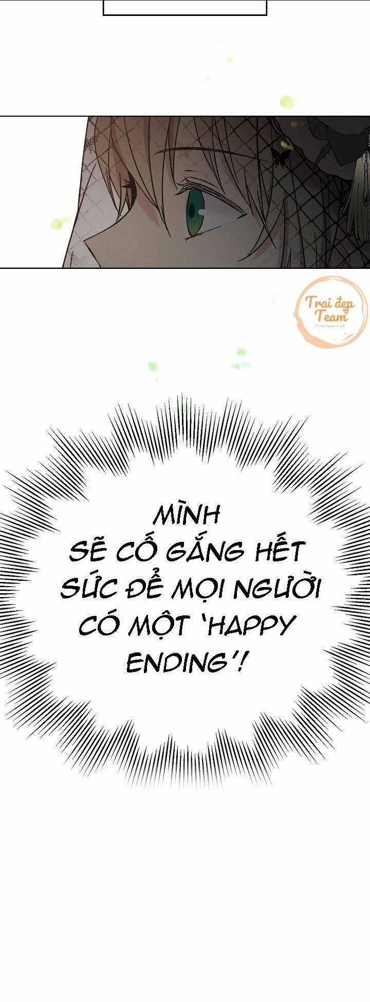 Vương Miện Viridescent Chap 3 - Next Chap 4
