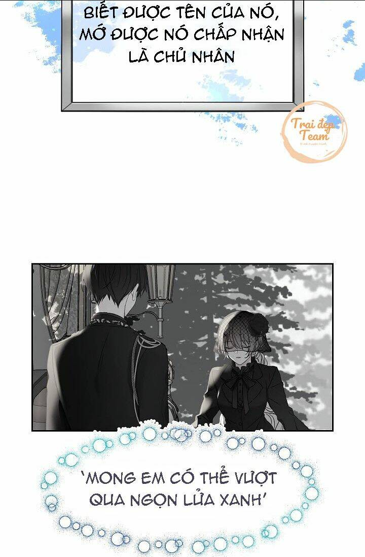 Vương Miện Viridescent Chap 3 - Next Chap 4