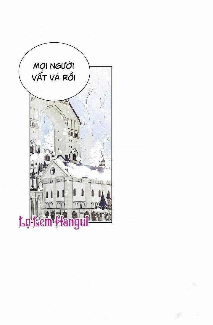 Vương Miện Viridescent Chap 30 - Next Chap 31