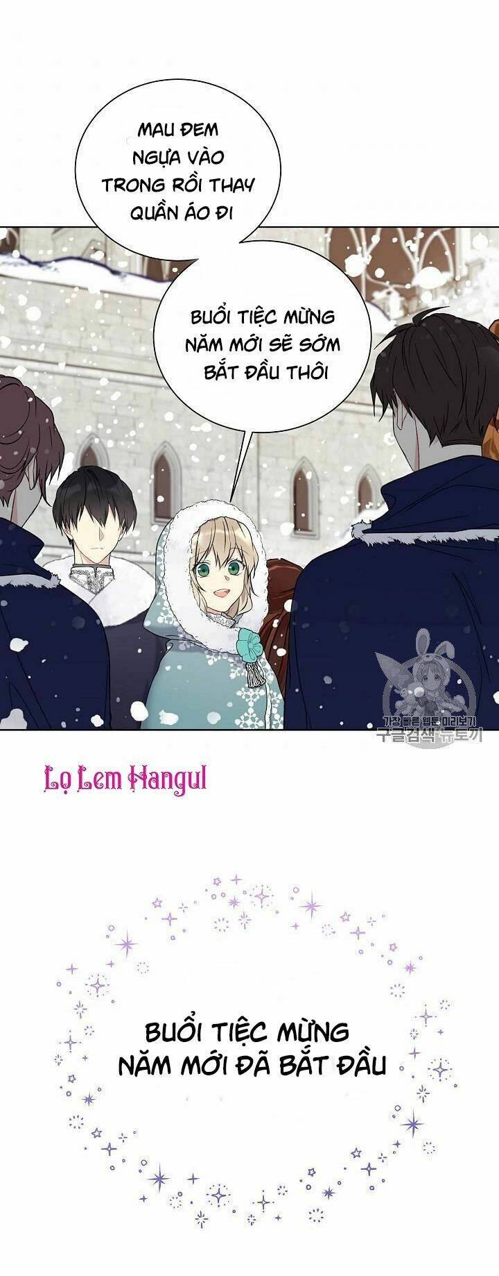 Vương Miện Viridescent Chap 30 - Next Chap 31