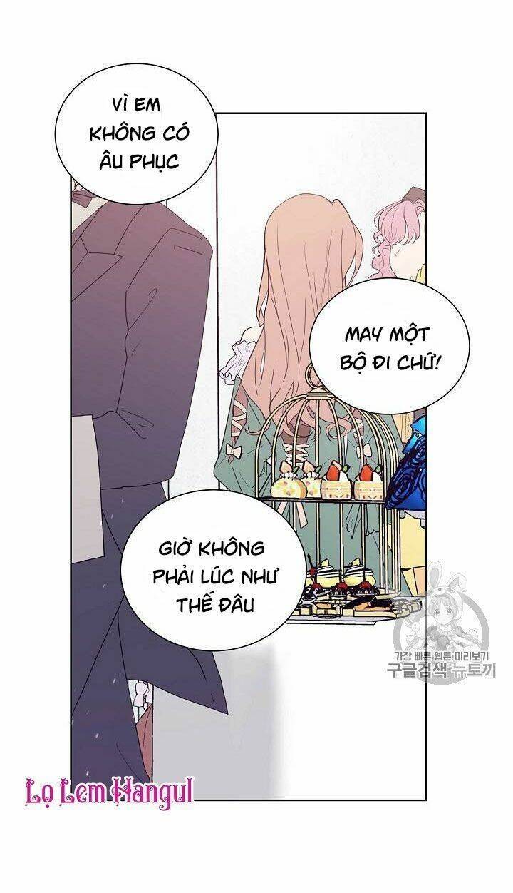 Vương Miện Viridescent Chap 30 - Next Chap 31