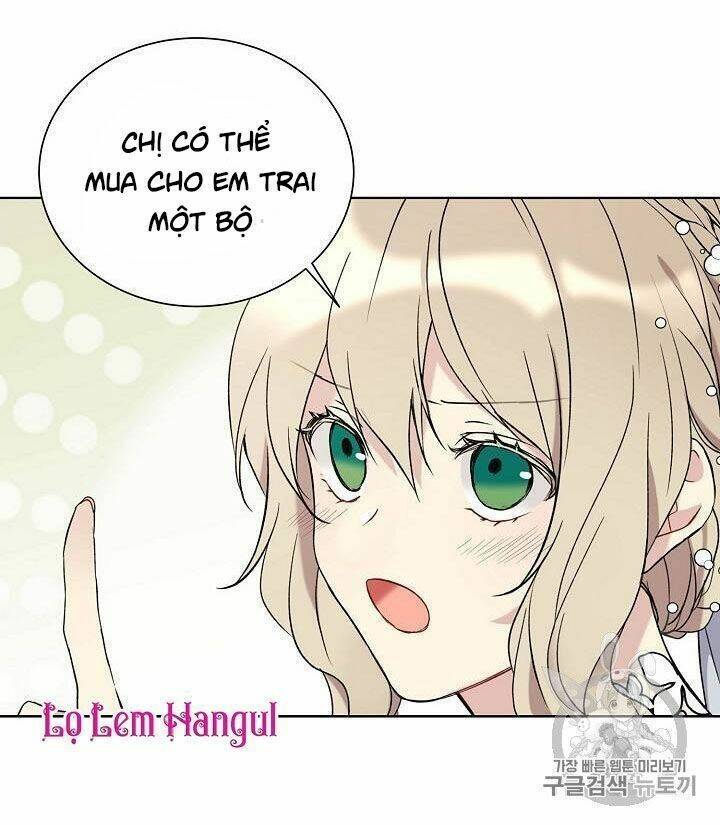 Vương Miện Viridescent Chap 30 - Next Chap 31