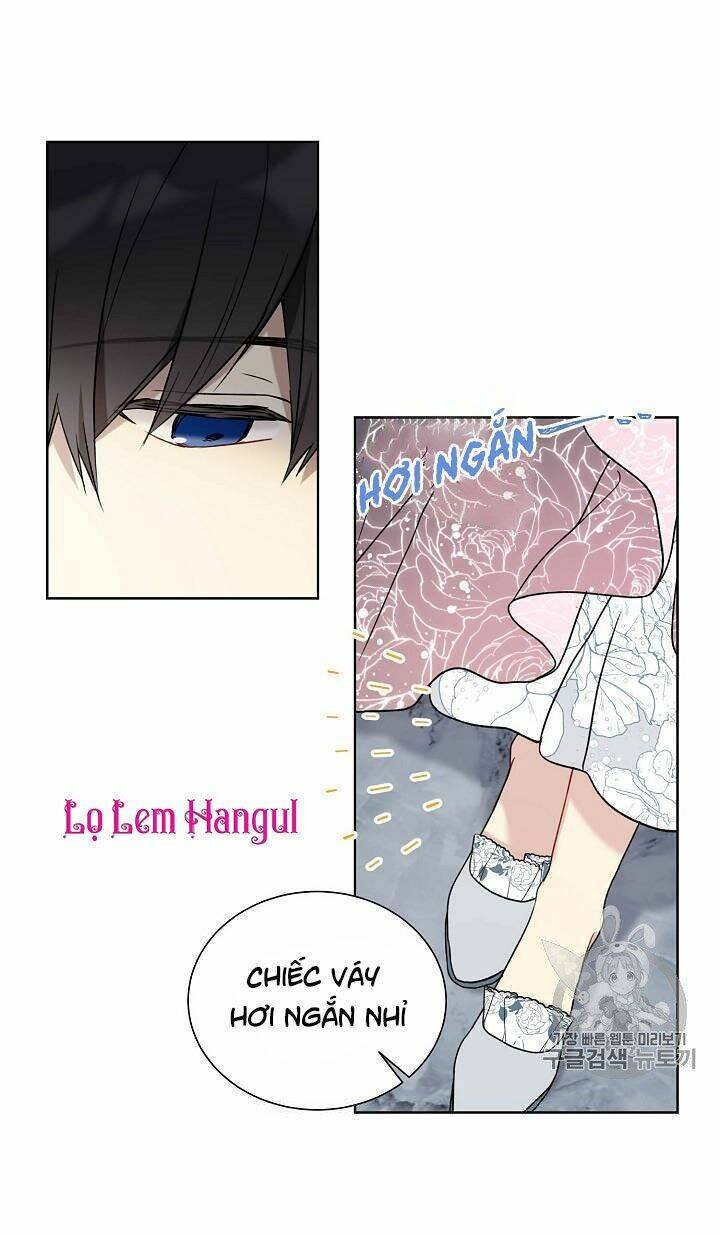 Vương Miện Viridescent Chap 30 - Next Chap 31