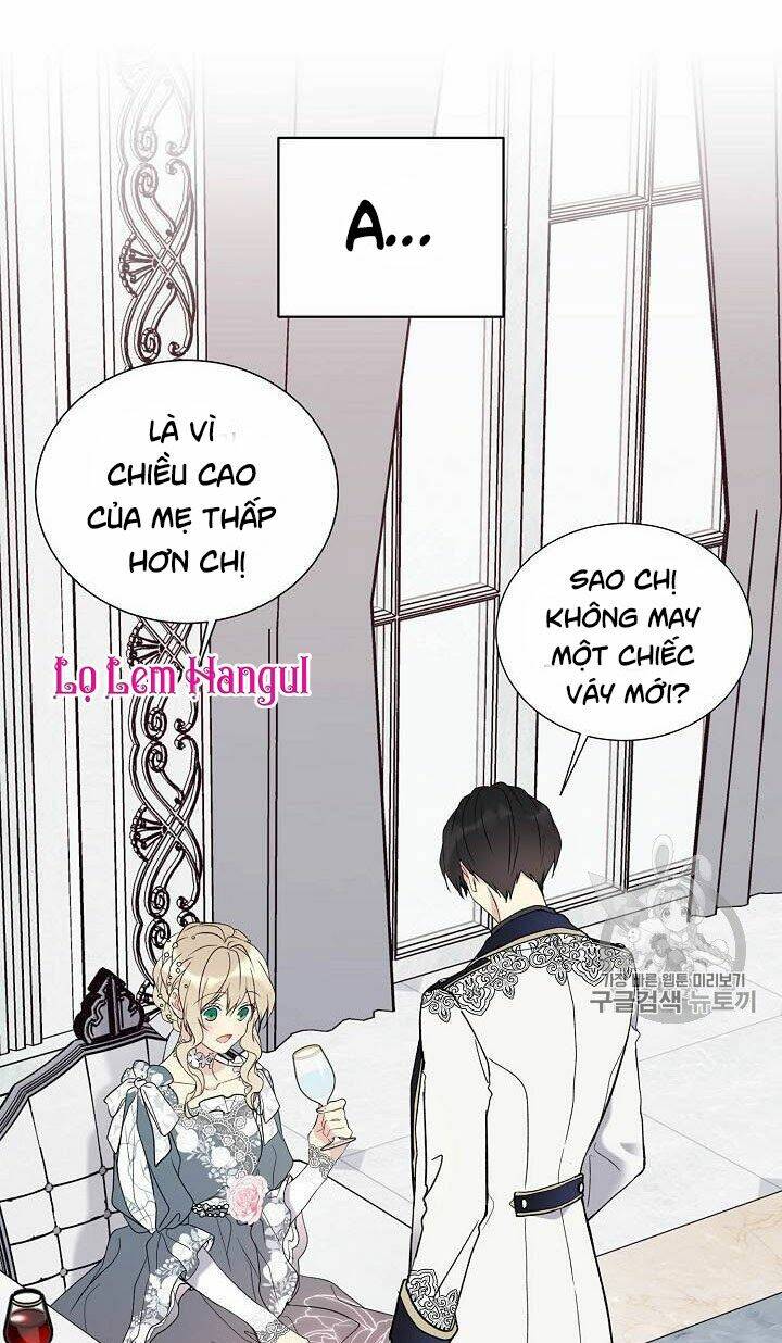 Vương Miện Viridescent Chap 30 - Next Chap 31