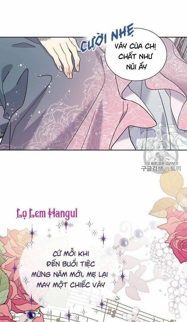 Vương Miện Viridescent Chap 30 - Next Chap 31