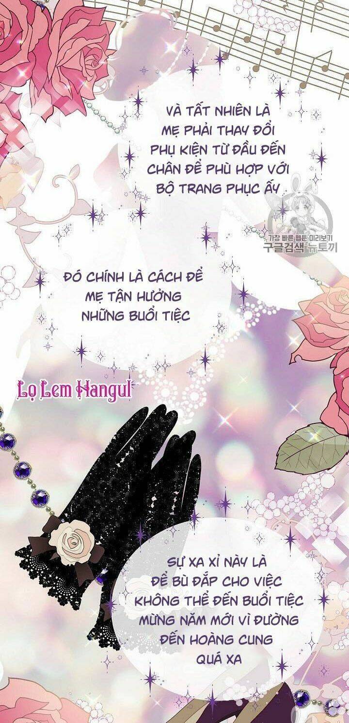 Vương Miện Viridescent Chap 30 - Next Chap 31