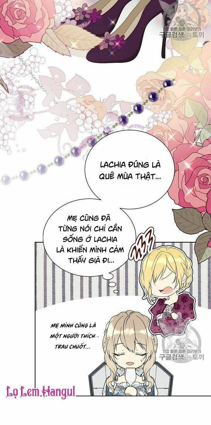 Vương Miện Viridescent Chap 30 - Next Chap 31