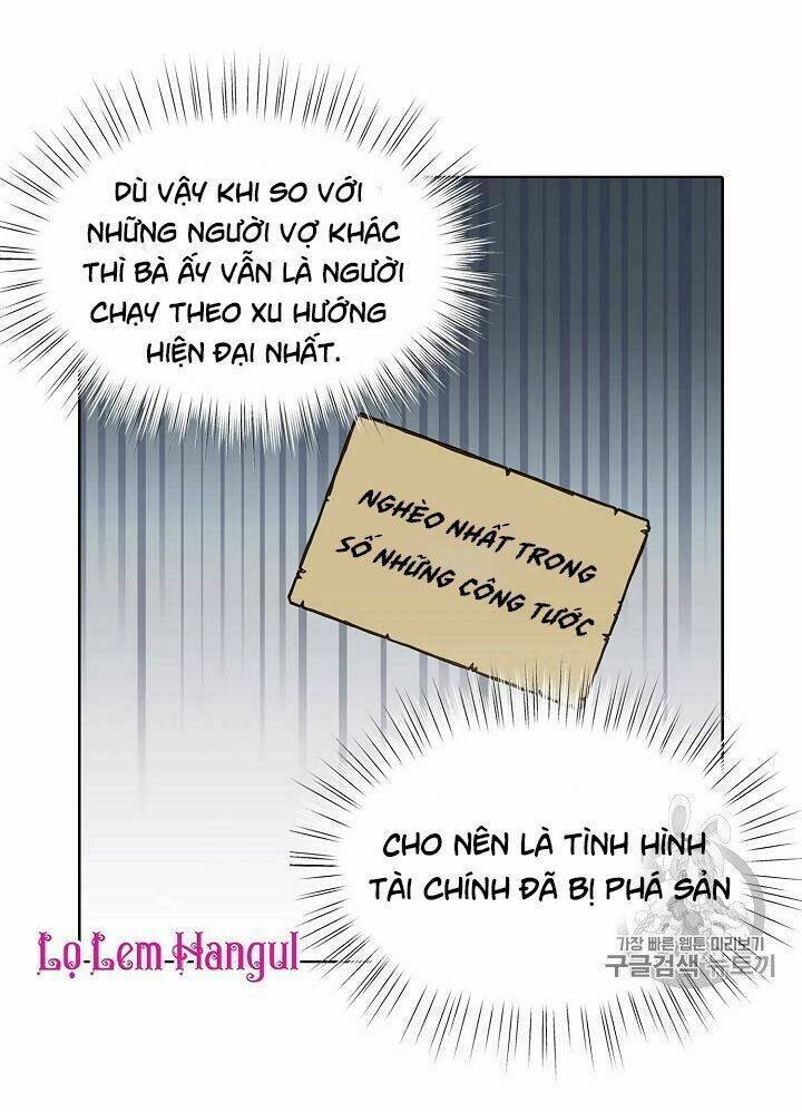 Vương Miện Viridescent Chap 30 - Next Chap 31