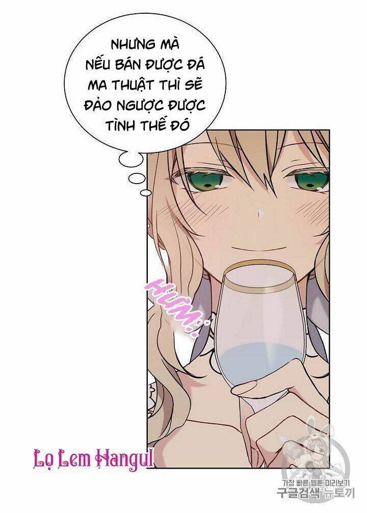 Vương Miện Viridescent Chap 30 - Next Chap 31