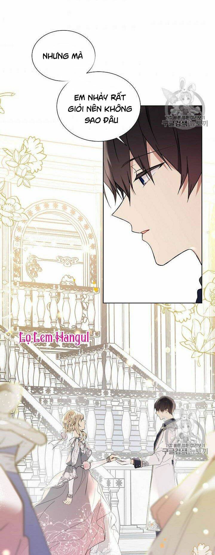 Vương Miện Viridescent Chap 30 - Next Chap 31