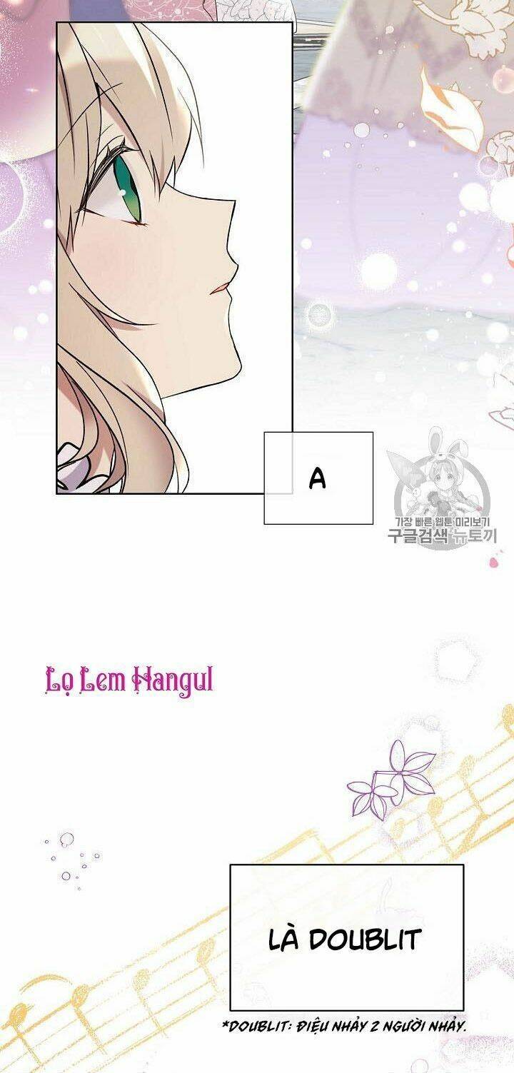 Vương Miện Viridescent Chap 30 - Next Chap 31