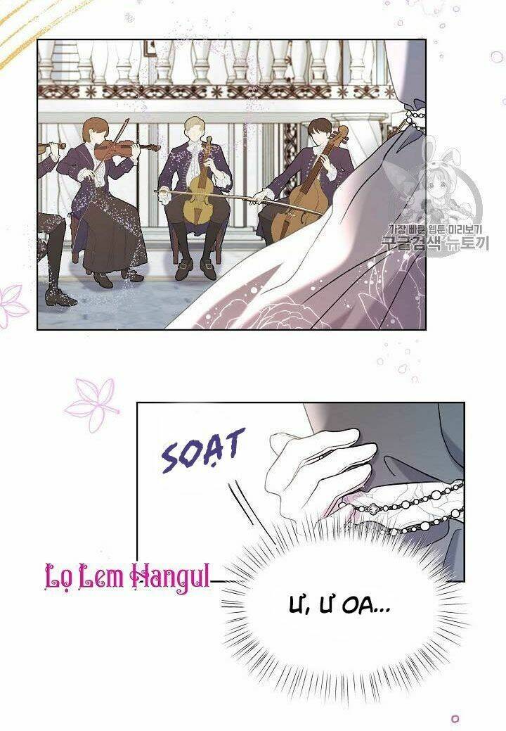 Vương Miện Viridescent Chap 30 - Next Chap 31