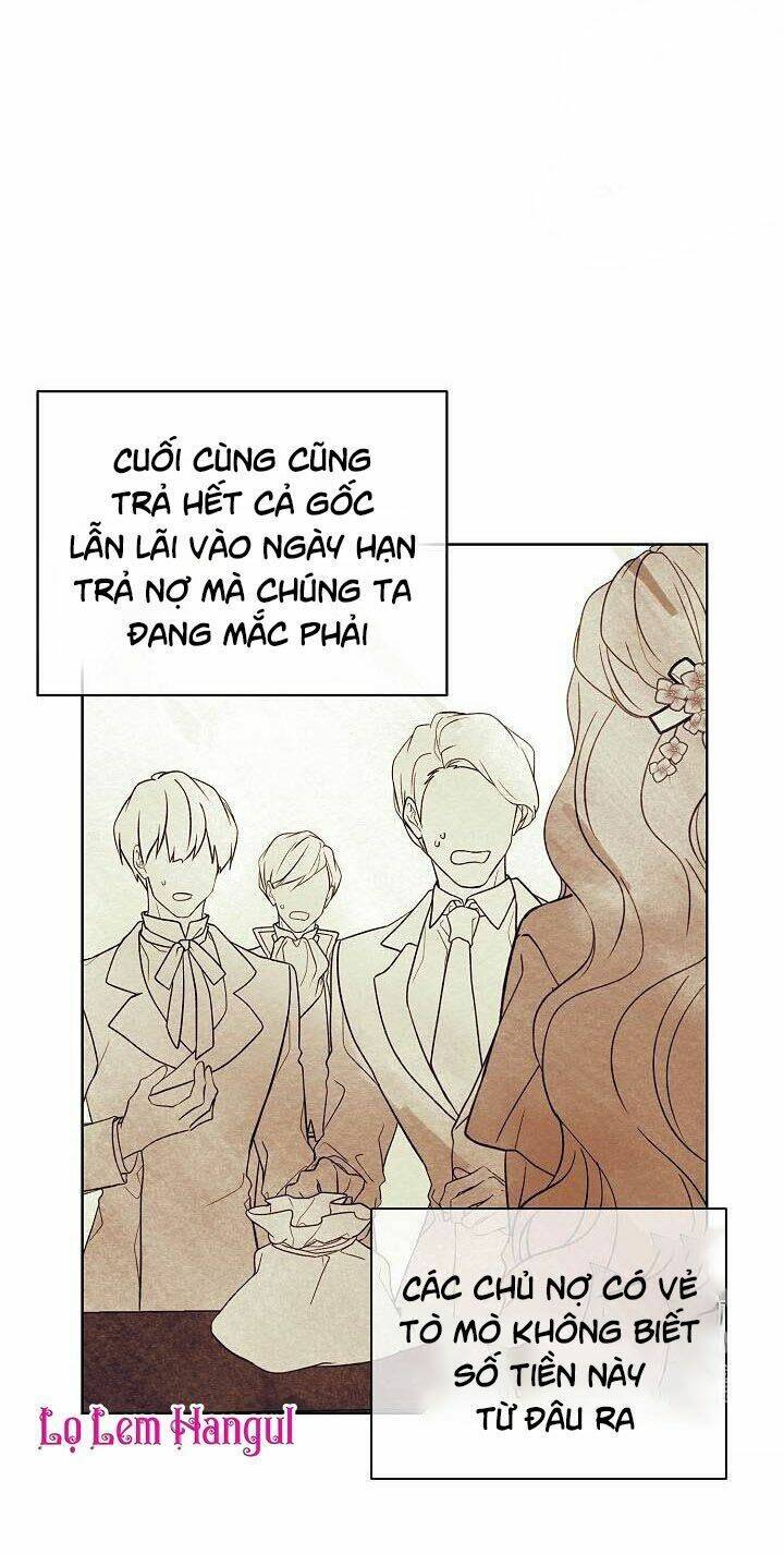 Vương Miện Viridescent Chap 30 - Next Chap 31