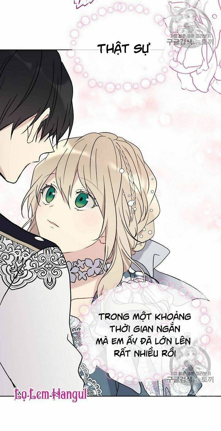 Vương Miện Viridescent Chap 30 - Next Chap 31