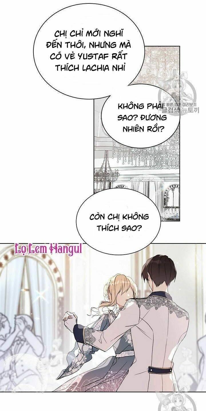 Vương Miện Viridescent Chap 30 - Next Chap 31