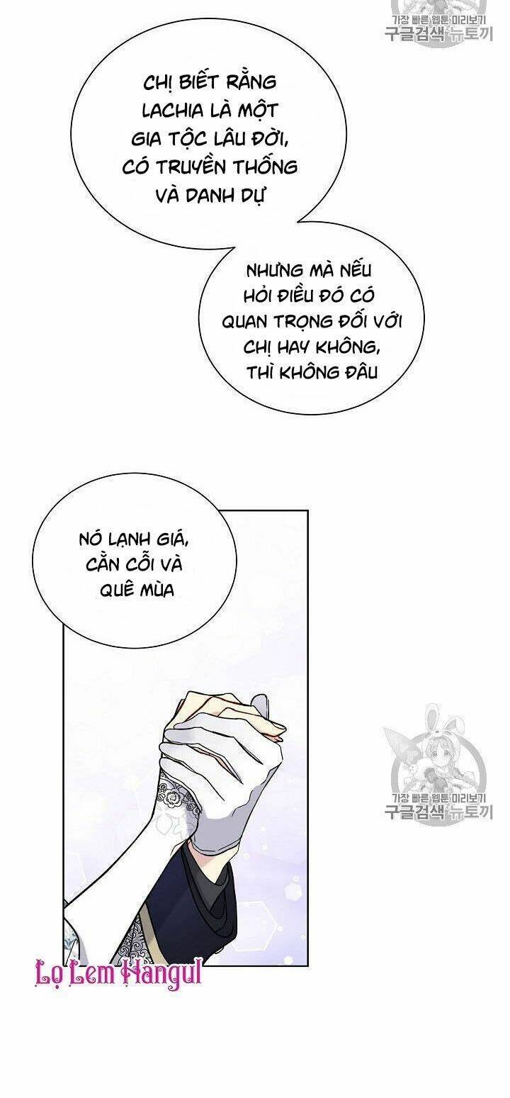 Vương Miện Viridescent Chap 30 - Next Chap 31