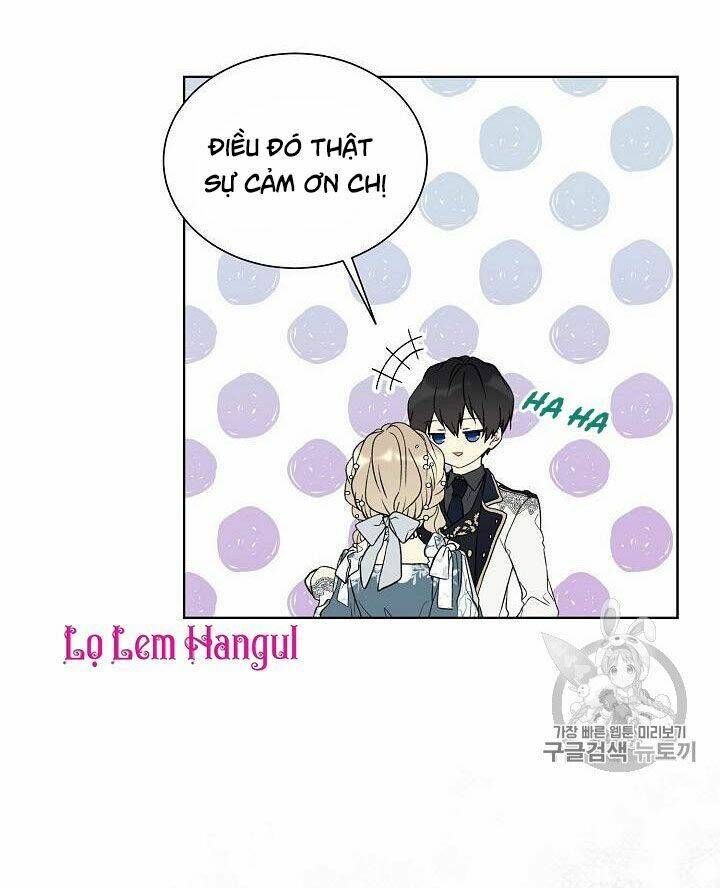 Vương Miện Viridescent Chap 30 - Next Chap 31