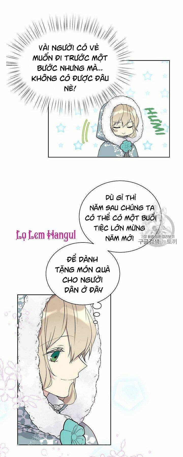 Vương Miện Viridescent Chap 30 - Next Chap 31