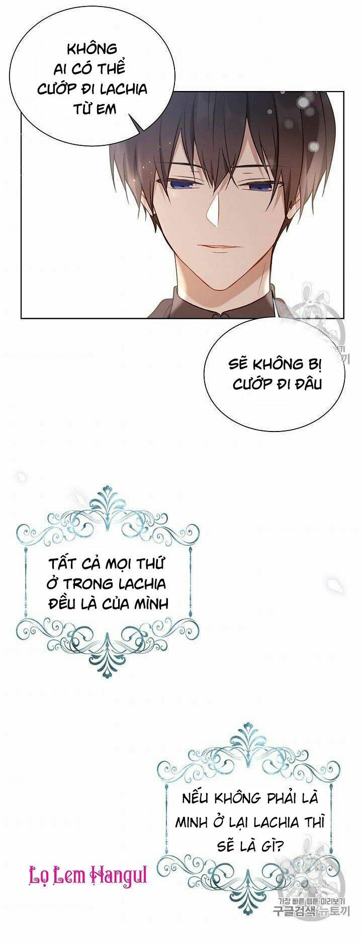 Vương Miện Viridescent Chap 30 - Next Chap 31