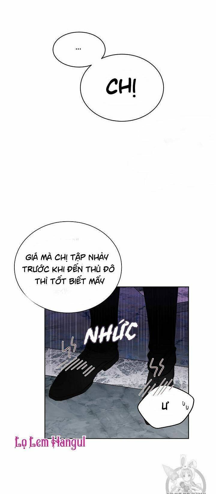 Vương Miện Viridescent Chap 30 - Next Chap 31