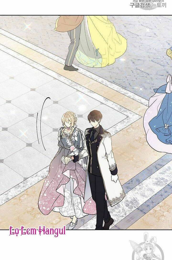 Vương Miện Viridescent Chap 30 - Next Chap 31