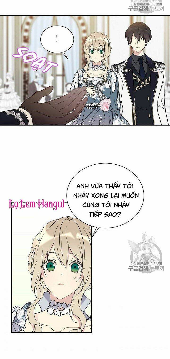 Vương Miện Viridescent Chap 30 - Next Chap 31